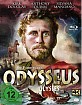 Die Fahrten des Odysseus - Ulysses (Blu-ray + DVD) Blu-ray