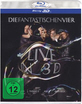 Die fantastischen Vier - Live 3D (Blu-ray 3D) Blu-ray