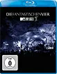 Die Fantastischen Vier - MTV Unplugged II Blu-ray