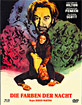 Die Farben der Nacht (Limited X-Rated Eurocult Collection #22) (Cover A) Blu-ray