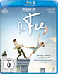 Die Fee Blu-ray
