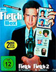 Die Fletch Box Blu-ray