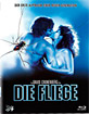 Die Fliege (1986) (Limited Hartbox Edition) (Cover C) Blu-ray