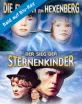 Die Flucht zum Hexenberg + Der Sieg der Sternenkinder (Doppelset) Blu-ray