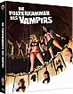Die Folterkammer des Vampirs (Jean Rollin Collection No. 4) (Limited Mediabook Edition) (Cover A) Blu-ray