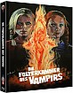 Die Folterkammer des Vampirs (Jean Rollin Collection No. 4) (Limited Mediabook Edition) (Cover B) (AT Import) Blu-ray