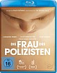 Die Frau des Polizisten (2013) Blu-ray