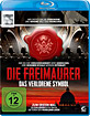 Die Freimaurer - Das verlorene Symbol Blu-ray