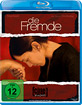 Die Fremde (2010) (CineProject) Blu-ray