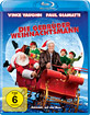 Die Gebrüder Weihnachtsmann Blu-ray