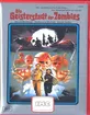 Die Geisterstadt der Zombies (Limited IMC Red Box Edition #02) (AT Import) Blu-ray