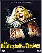 Die Geisterstadt der Zombies (Limited Mediabook Edition) (Cover C) (AT Import) Blu-ray