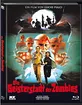 Die Geisterstadt der Zombies (Limited Mediabook Edition) (Cover A) (AT Import) Blu-ray