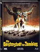 Die Geisterstadt der Zombies (Limited Mediabook Edition) (Cover B) (AT Import) Blu-ray