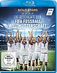 Die Geschichte der FIFA Fussball-Weltmeisterschaft Blu-ray