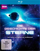 Die Geschichte der Sterne - Vom Leben und Sterben der Himmelskörper Blu-ray