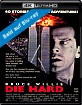 Die Hard (1988) 4K - 30th Anniversary Edition (4K UHD + Blu-ray) (CZ Import) Blu-ray