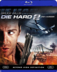 Die Hard 2 - Die Harder (Region A - US Import ohne dt. Ton) Blu-ray