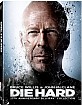 Die Hard: 25th Anniversary Collection (Region A - CA Import ohne dt. Ton) Blu-ray