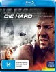 Die Hard with a Vengeance (AU Import ohne dt. Ton) Blu-ray