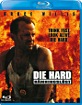 Die Hard: Hämningslöst (SE Import) Blu-ray