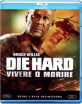 Die Hard - Vivere O Morire (IT Import ohne dt. Ton) Blu-ray