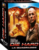 Die Hard - La Quadrilogy (FR Import) Blu-ray