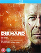 Die Hard: Legacy Collection (UK Import) Blu-ray