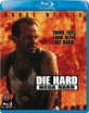 Die Hard - Mega Hard (DK Import) Blu-ray