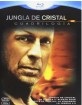 Jungla de Cristal: Cuadrilogía (ES Import) Blu-ray