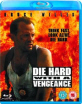 Die Hard with a Vengeance (UK Import) Blu-ray