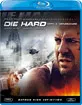 Die Hard with a Vengeance (Region A - US Import ohne dt. Ton) Blu-ray