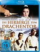 Die Herberge zum Drachentor (Limited Edition) Blu-ray
