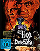 Die Hexe des Grafen Dracula (Limited Mediabook Edition) (Cover A) (Blu-ray + DVD + Bonus-DVD) Blu-ray