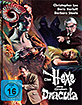 Die Hexe des Grafen Dracula (Limited Mediabook Edition) (Cover B) Blu-ray