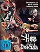 Die Hexe des Grafen Dracula (Limited Mediabook Edition) (Cover B) (Blu-ray + DVD + Bonus-DVD) Blu-ray