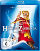 Die Hexe und der Zauberer (Jubiläumsedition) Blu-ray