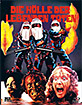 Die Hölle der lebenden Toten (AT Import) Blu-ray