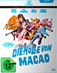 Die Hölle von Macao Blu-ray
