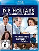 Die Hollars - Eine Wahnsinnsfamilie (Blu-ray + UV Copy) Blu-ray