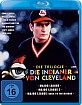 Die Indianer von Cleveland - Die Trilogie Blu-ray