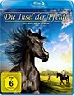 Die Insel der Pferde Blu-ray