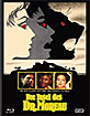 Die Insel des Dr. Moreau (Limited Mediabook Edition) (Cover B) (AT Import) Blu-ray