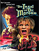 Die Insel des Dr. Moreau (Limited Mediabook Edition) (Cover C) (AT Import) Blu-ray