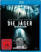 Die Jäger Blu-ray