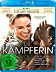 Die Kämpferin (2013) Blu-ray