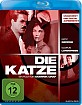Die Katze (1988) Blu-ray