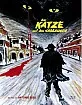Die Katze mit den Jadeaugen (Limited Hartbox Edition) Blu-ray