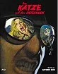 Die Katze mit den Jadeaugen (Limited X-Rated Eurocult Collection #33) (Cover C) Blu-ray