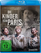 Die Kinder von Paris Blu-ray